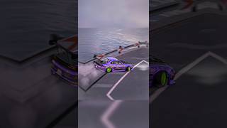 S15 drift CarX Street carxstreet jjgameplay s15 drift [upl. by Enillebyam]