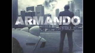 GUANTANAMERA  PITBULL  ORIGINAL Armando 2010 [upl. by Collen]