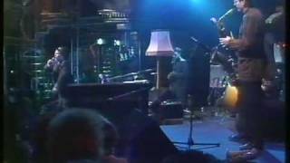 Tom Waits  Live On The Tube 16101985 [upl. by Odraccir447]