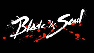 Blade amp Soul OST  Title Intro Back [upl. by Halian988]