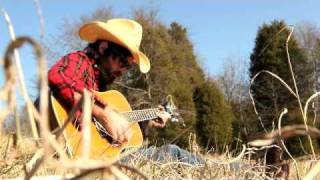 Scott Avett sings quotPretty Girl From Feltrequot for The Psychedelic Pawnshop [upl. by Sivrup]