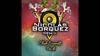 Sue Fue  Nicolas Borquez Club Sound Pack  Free Download fizofaouezremix djunknown [upl. by Ardnalahs562]