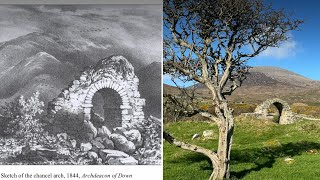 900 Year Arch into the Past [upl. by Ijies]