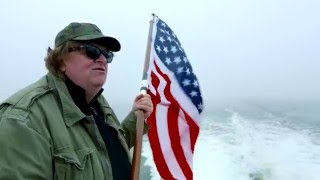 Where to Invade Next 2016 Official Documentary Trailer HD [upl. by Uphemia]