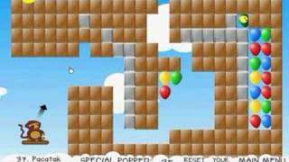 Bloons walkthrough 2150 [upl. by Aidam]