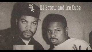 DJ SCREW  CAMEO  STRANGE [upl. by Sivrat741]