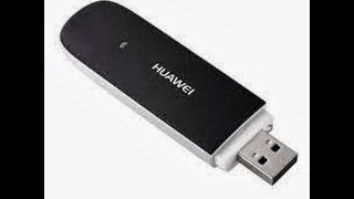 كيف تقوم بكسر حماية usb modem ليعمل على اي شبكة في العالم [upl. by Manvel]