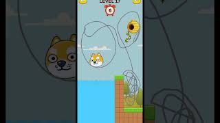 Save the pet game level 25shortvideo viralvideo [upl. by Lladnew]