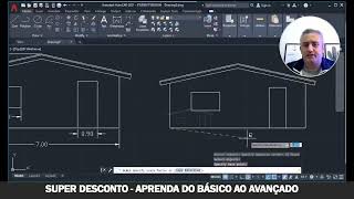 AutoCAD  Curso [upl. by Charlie]