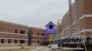 The Franklin Flash New Bethel Elementary School [upl. by Adas]