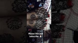 Tere binanew mehndi love hindisong New dream mehndi plz like and subscribe my channel [upl. by Ilohcin185]