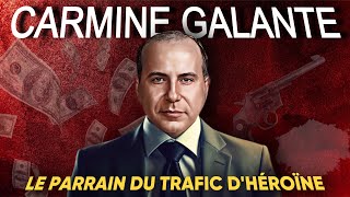 CARMINE GALANTE De l’odyssée à la mort [upl. by Atik42]