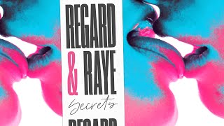 Regard RAYE  Secrets Lyric Video [upl. by Ardnohsal]