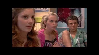 Dance Academy Staffel 1 Folge 10 Durch Den Spiegel [upl. by Adiesirb]