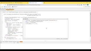 Convert String to Base64 in Apex inSalesforce [upl. by Esiuolyram]