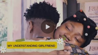 MY UNDERSTANDING GIRLFRIEND episode 1 by ferdinandnovelty [upl. by Relyuhcs]