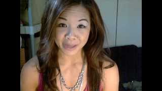 Vlog Post  Whats Going on with Kimmy  August 21 2012 [upl. by Yeliac976]