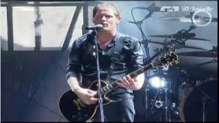 Stone Sour  Bother Rock in Rio 24092011 [upl. by Arok]