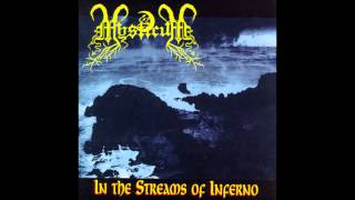 Mysticum  In the Streams of Inferno Full Album [upl. by Lowenstein]