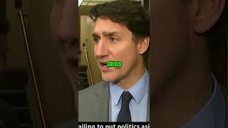 Joe Rogan on Justin Trudeau amp Pierre Poilievre [upl. by Sivle]