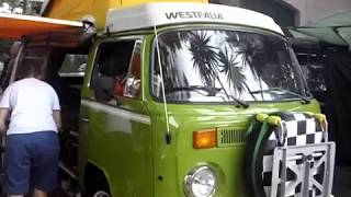 volkswagen combi westfalia meeting [upl. by Valdes897]