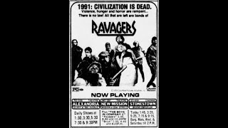 Ravagers 1979 [upl. by Gena]