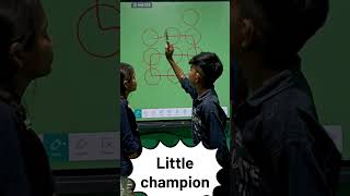 Brains🧠 Booster By Kids Bachcho Ke Liye Puzzle Competiton  Kids Competiton  easypuzzles puzzle [upl. by Jehovah]