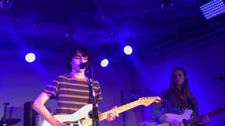 Calpurnia  Blame Live [upl. by Siravart]