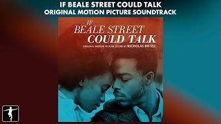 If Beale Street Could Talk  Nicholas Britell  Soundtrack Preview Official Video [upl. by Ereveneug389]