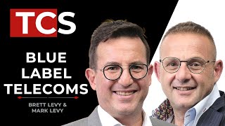 TCS  Levy brothers on the future of Blue Label and Cell C [upl. by Almeria]