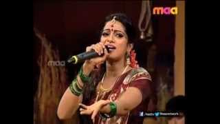 Udayabhanu TELANGANA SONG [upl. by Denbrook]