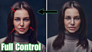 How to Edit your face with AI for FREE [upl. by Armitage]