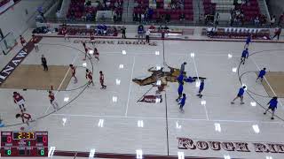 Saginaw High School vs Springtown High School Womens Varsity Basketball [upl. by Aicen479]