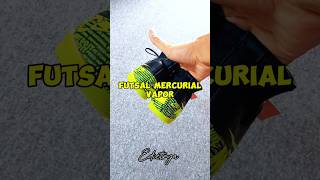 Sepatu Futsal Mercurial sepatufutsal minisoccer cr7 football [upl. by Abroms]