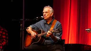 Ralph McTell 20190316 The Maginot Waltz at Blue Mountains Music Festival Katoomba [upl. by Corotto]