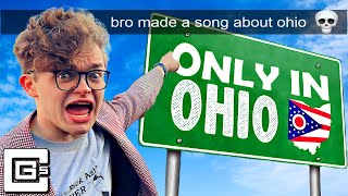 CG5  Only in Ohio Original Song [upl. by Amalita]