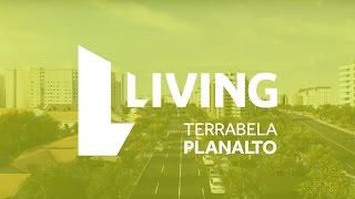 Living Construtora  Terrabela Planalto Porto Alegre  RS [upl. by Holzman772]