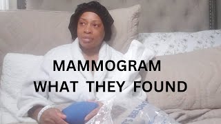 What They Found on My Mammogram My Journey amp What’s Nextquot [upl. by Micro]