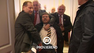 Novih stranaka imamo na izvoz a svi mi sudjelujemo u njihovom financiranju  Provjereno [upl. by Anerda]