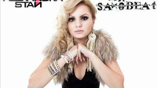 Alexandra Stan  Mr SaxoBeat Male Version [upl. by Terr385]