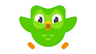 Duolingo Animations After Lessons [upl. by Osy]