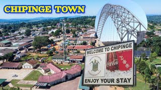 Exploring the Hidden Gem of Chipinge Town in Zimbabwe [upl. by Hcardahs935]