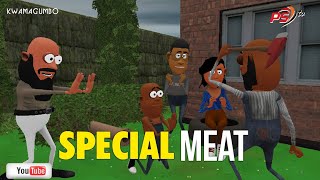 Special Meat 🍖🍖 [upl. by Aseneg]