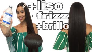 Este producto es Milagroso 😱 para el Cabello 💁‍♀️ 7 formas de usarlo  Wendy Mendoza [upl. by Obe]