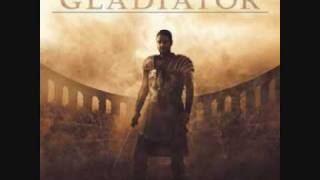 Gladiator  Theme Song [upl. by Saville]