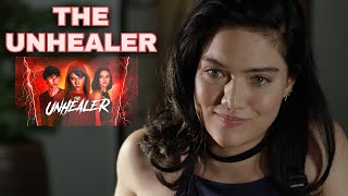 The Unhealer Full Movie Explaination in hindi movie explained MrBiswas2 [upl. by Jecoa]