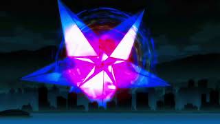 Ramiel Scene Evangelion Sound Design Rework [upl. by Ahseki]