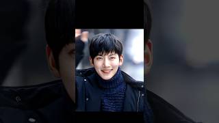 Healer ji chang wook 🥵🥵🥵 healer jichangwook parkminyoung kdrama [upl. by Adnohsel123]