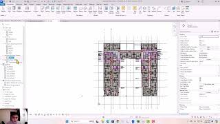 MẸO REVIT MEP Nguyên tắc sử dụng mặt cắt Section trong Revit MEP [upl. by Aivatan623]