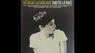 Hasta la Raiz  Natalia Lafourcade [upl. by Epoh]